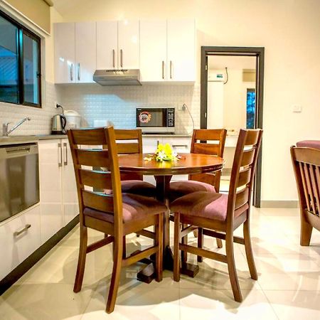 Bayview Cove Resort Нади Екстериор снимка