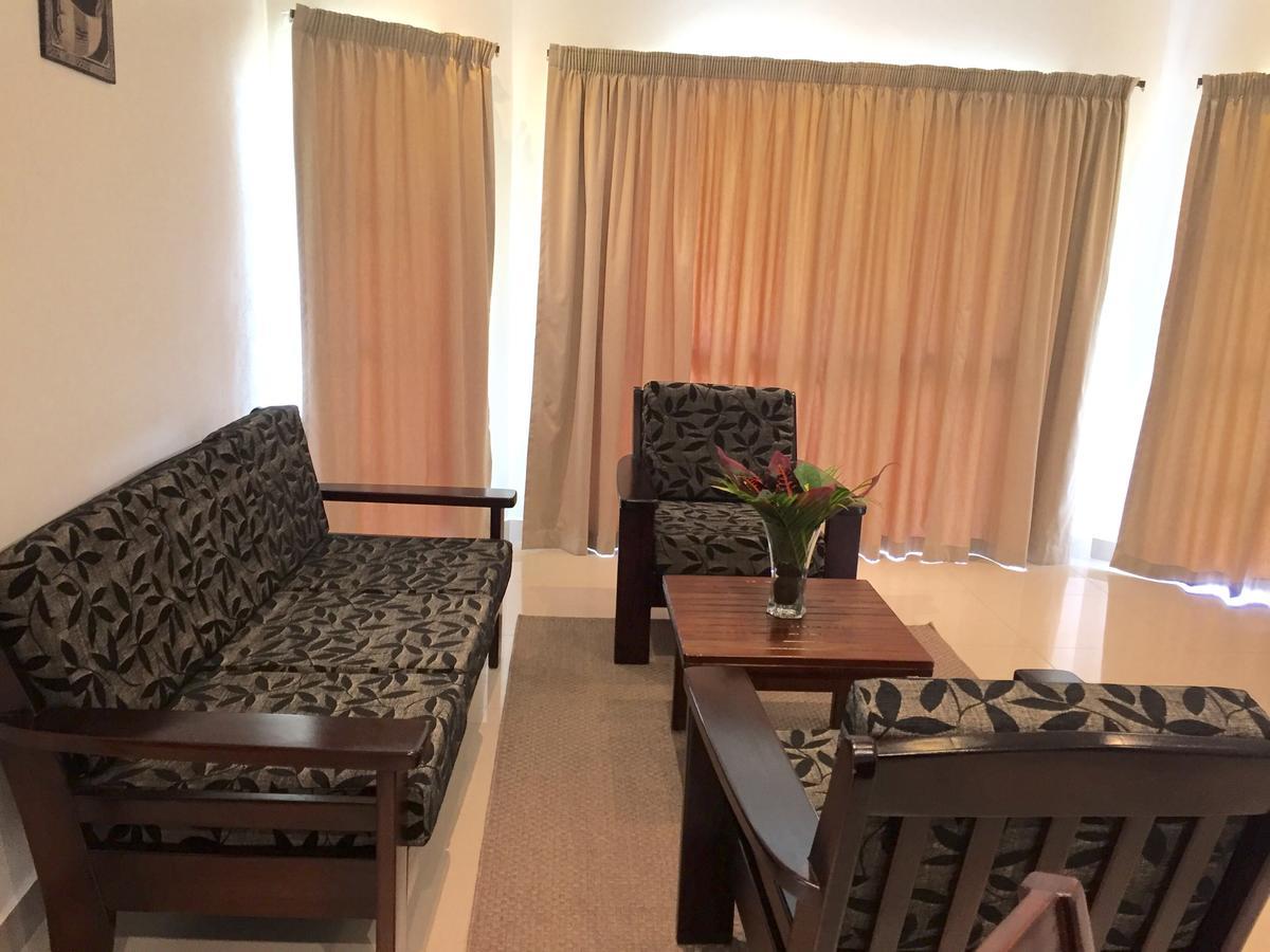 Bayview Cove Resort Нади Екстериор снимка