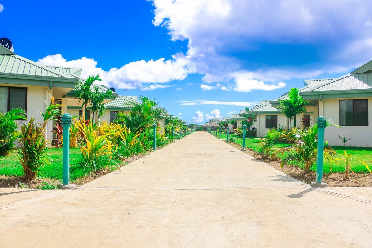 Bayview Cove Resort Нади Екстериор снимка