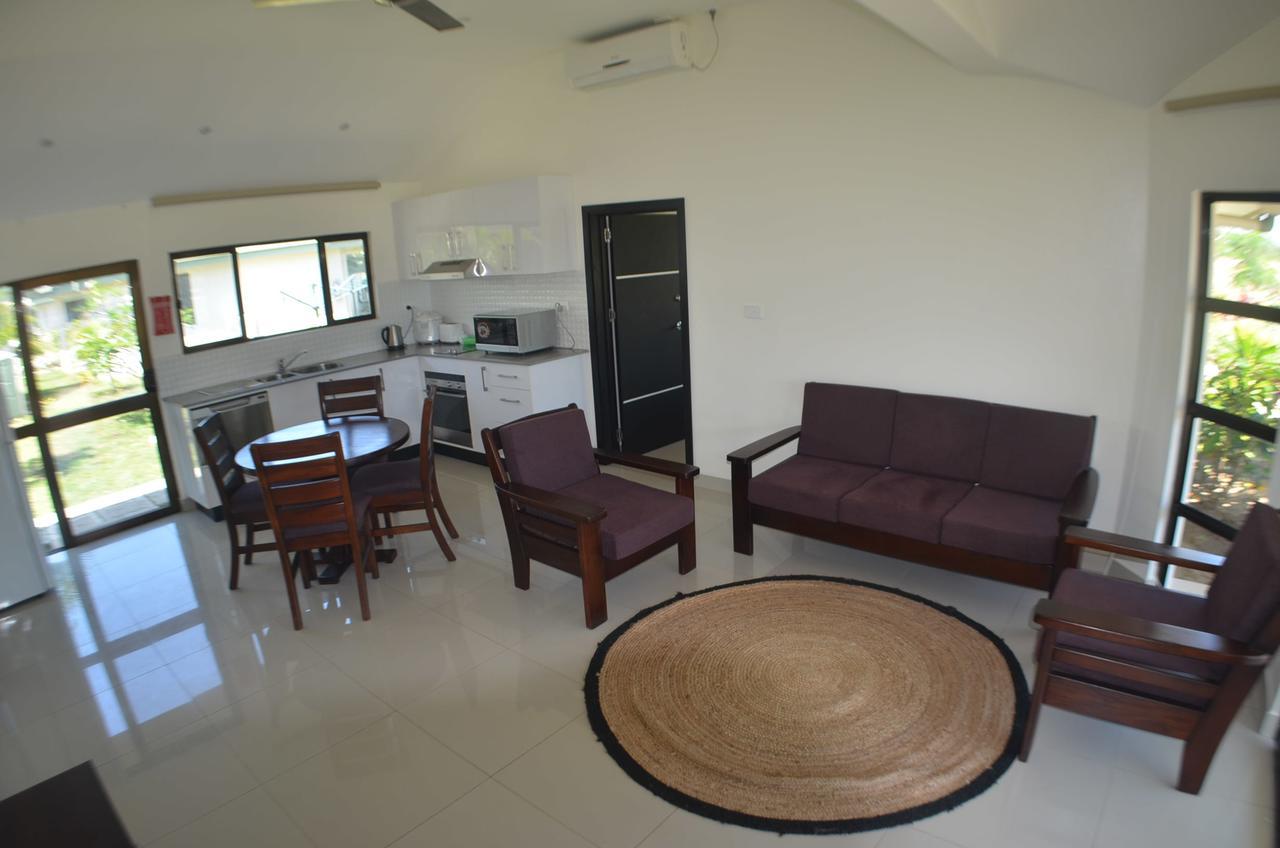 Bayview Cove Resort Нади Екстериор снимка