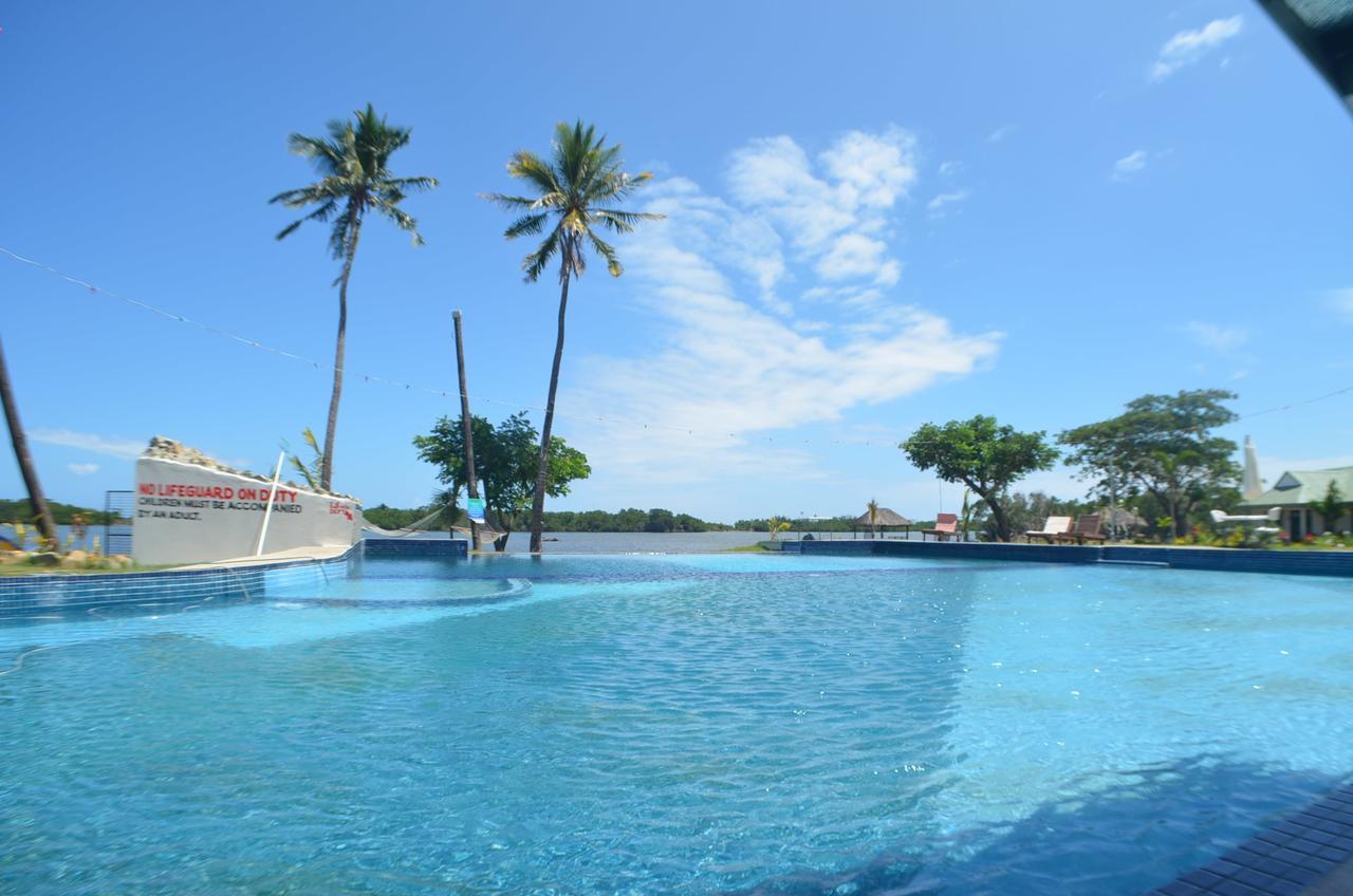 Bayview Cove Resort Нади Екстериор снимка