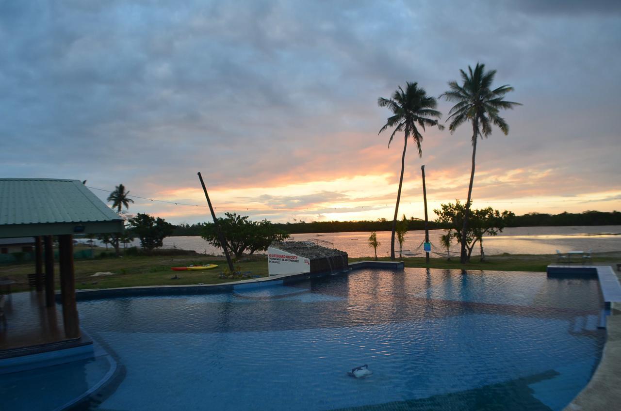 Bayview Cove Resort Нади Екстериор снимка