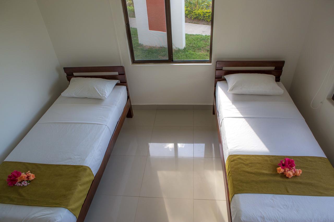 Bayview Cove Resort Нади Екстериор снимка