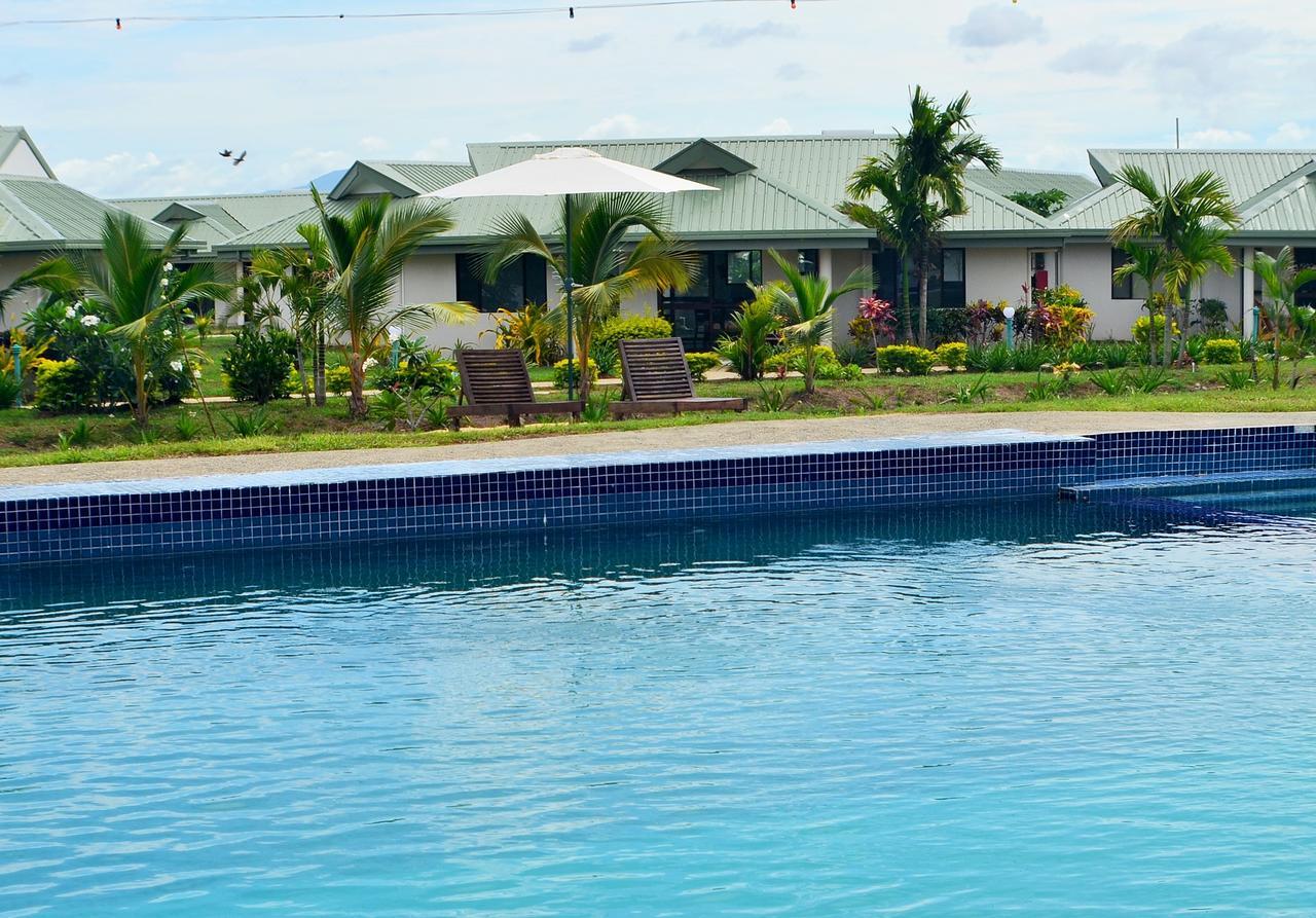 Bayview Cove Resort Нади Екстериор снимка