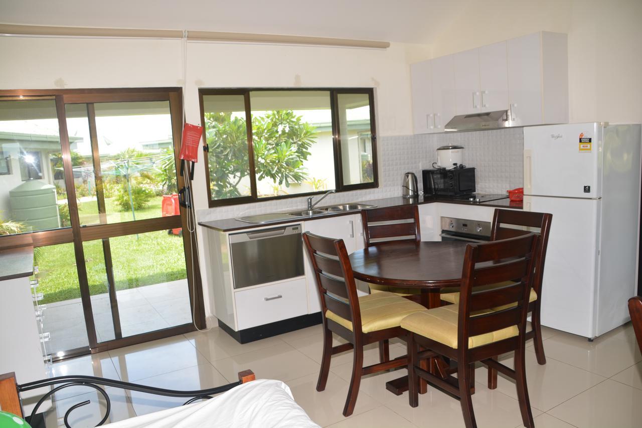 Bayview Cove Resort Нади Екстериор снимка