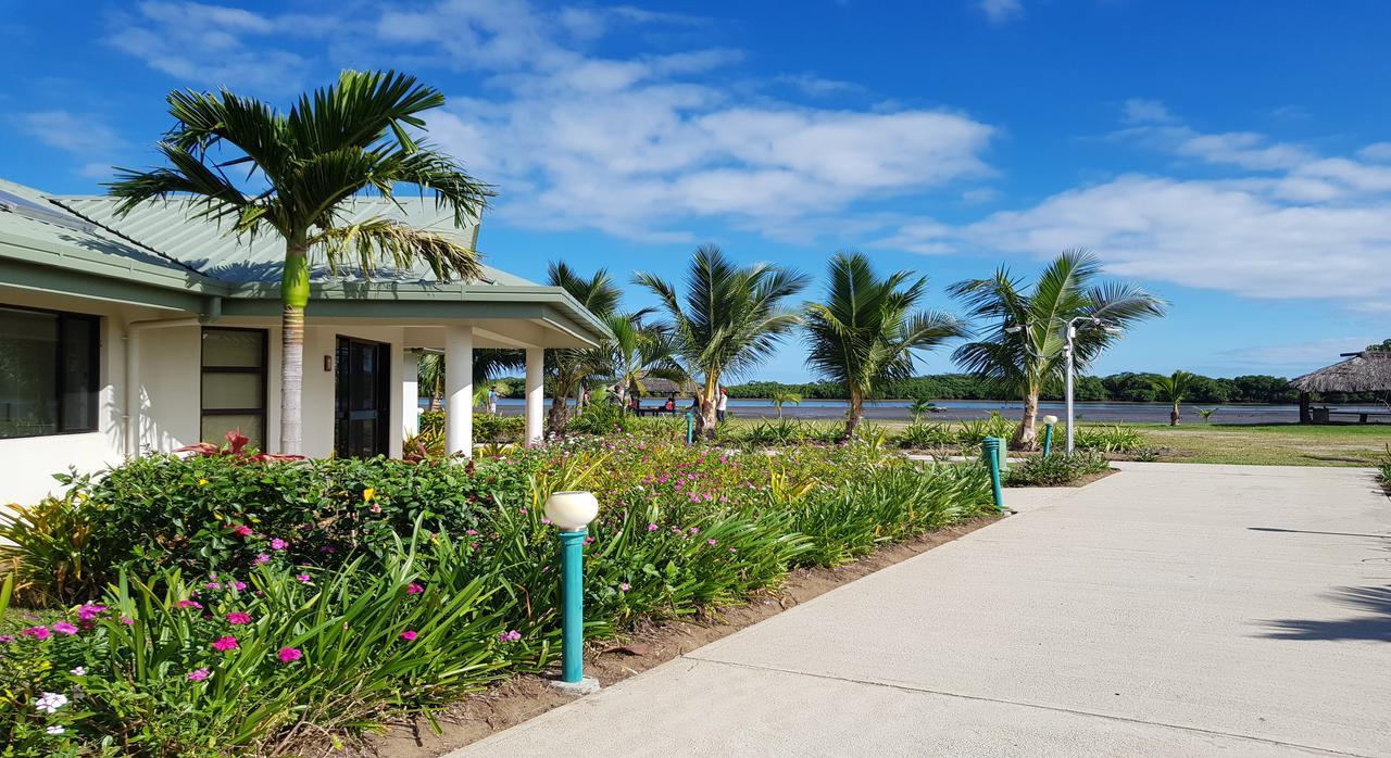 Bayview Cove Resort Нади Екстериор снимка