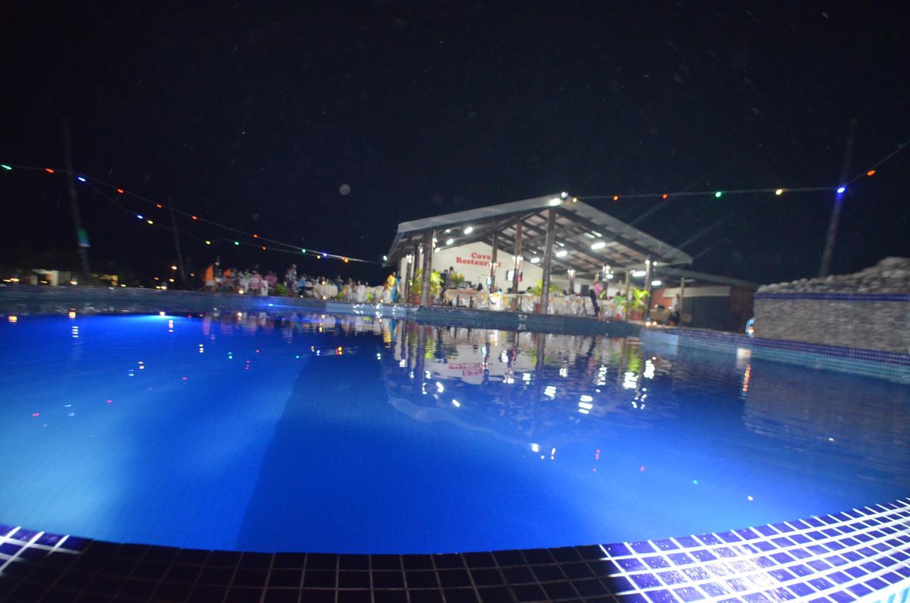 Bayview Cove Resort Нади Екстериор снимка