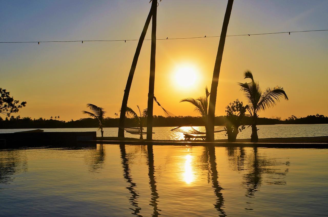 Bayview Cove Resort Нади Екстериор снимка