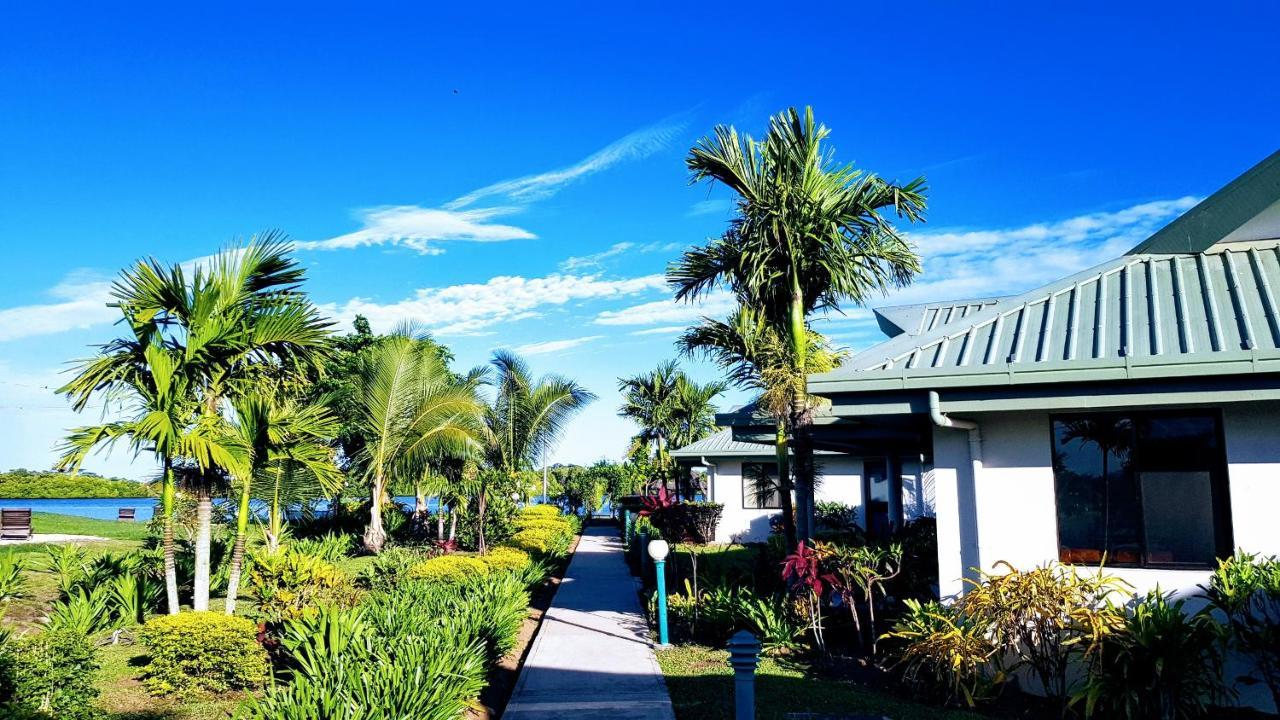 Bayview Cove Resort Нади Екстериор снимка