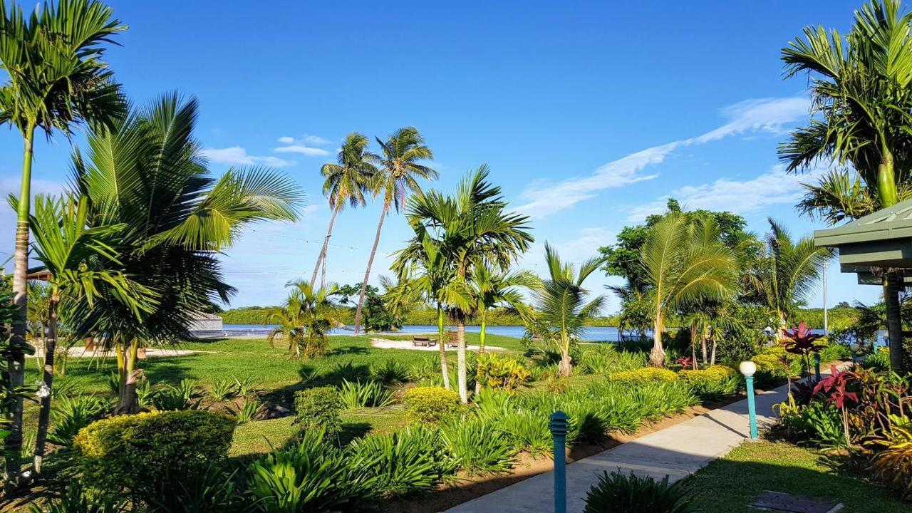 Bayview Cove Resort Нади Екстериор снимка