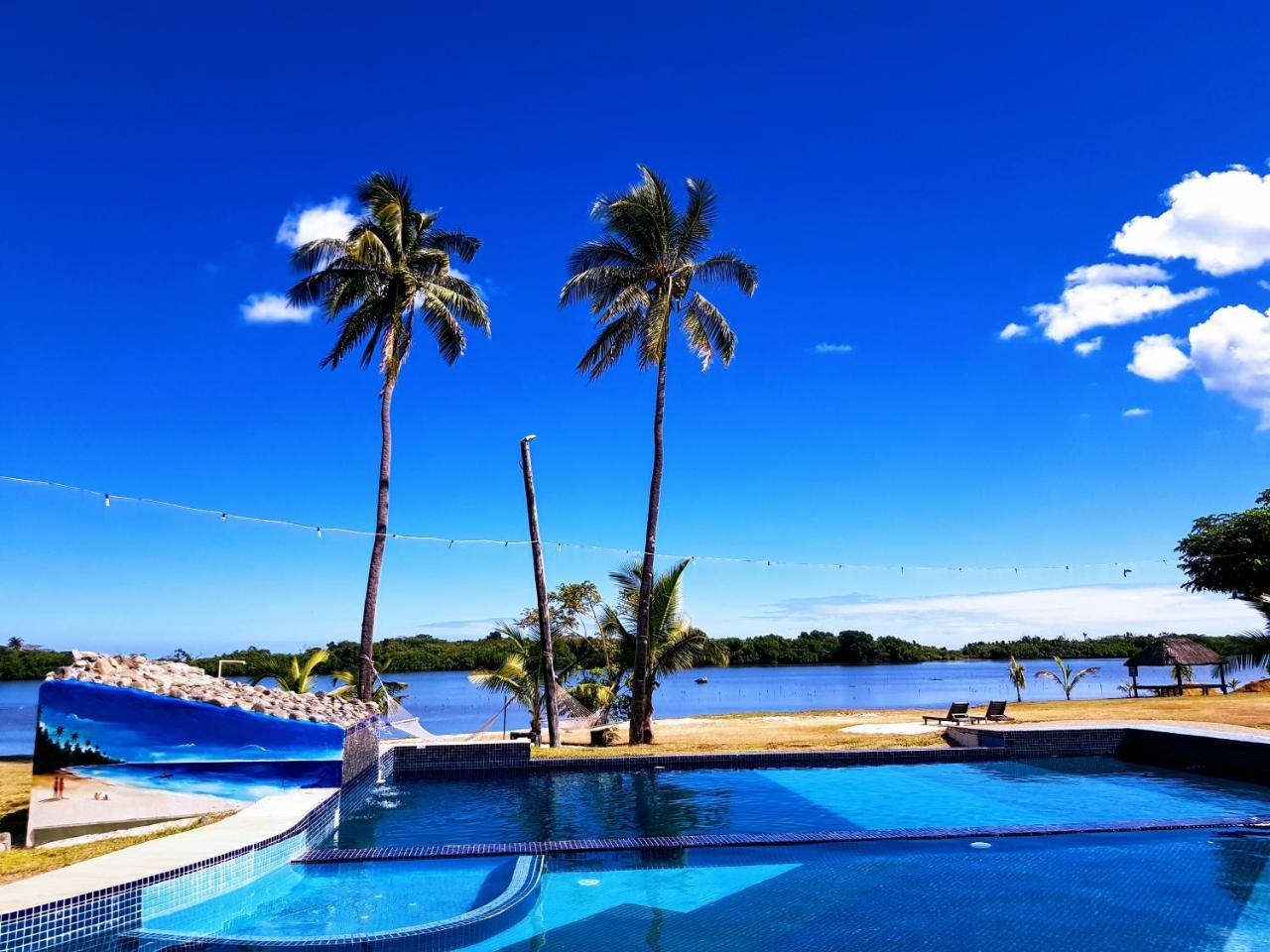 Bayview Cove Resort Нади Екстериор снимка