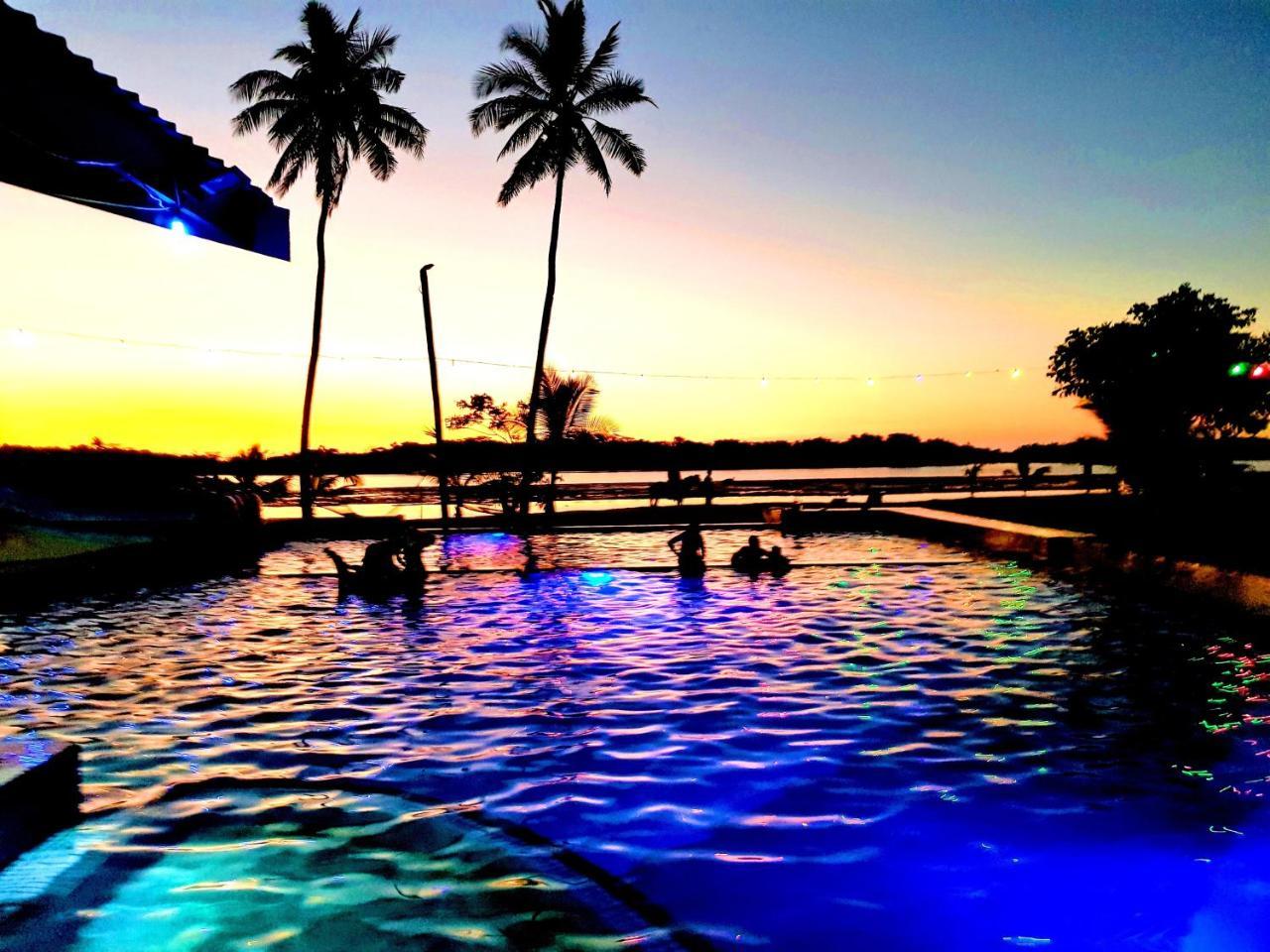 Bayview Cove Resort Нади Екстериор снимка