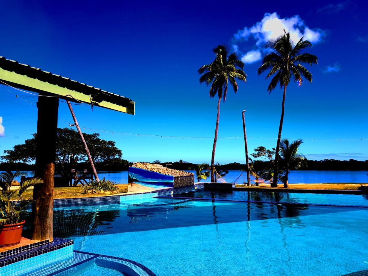 Bayview Cove Resort Нади Екстериор снимка