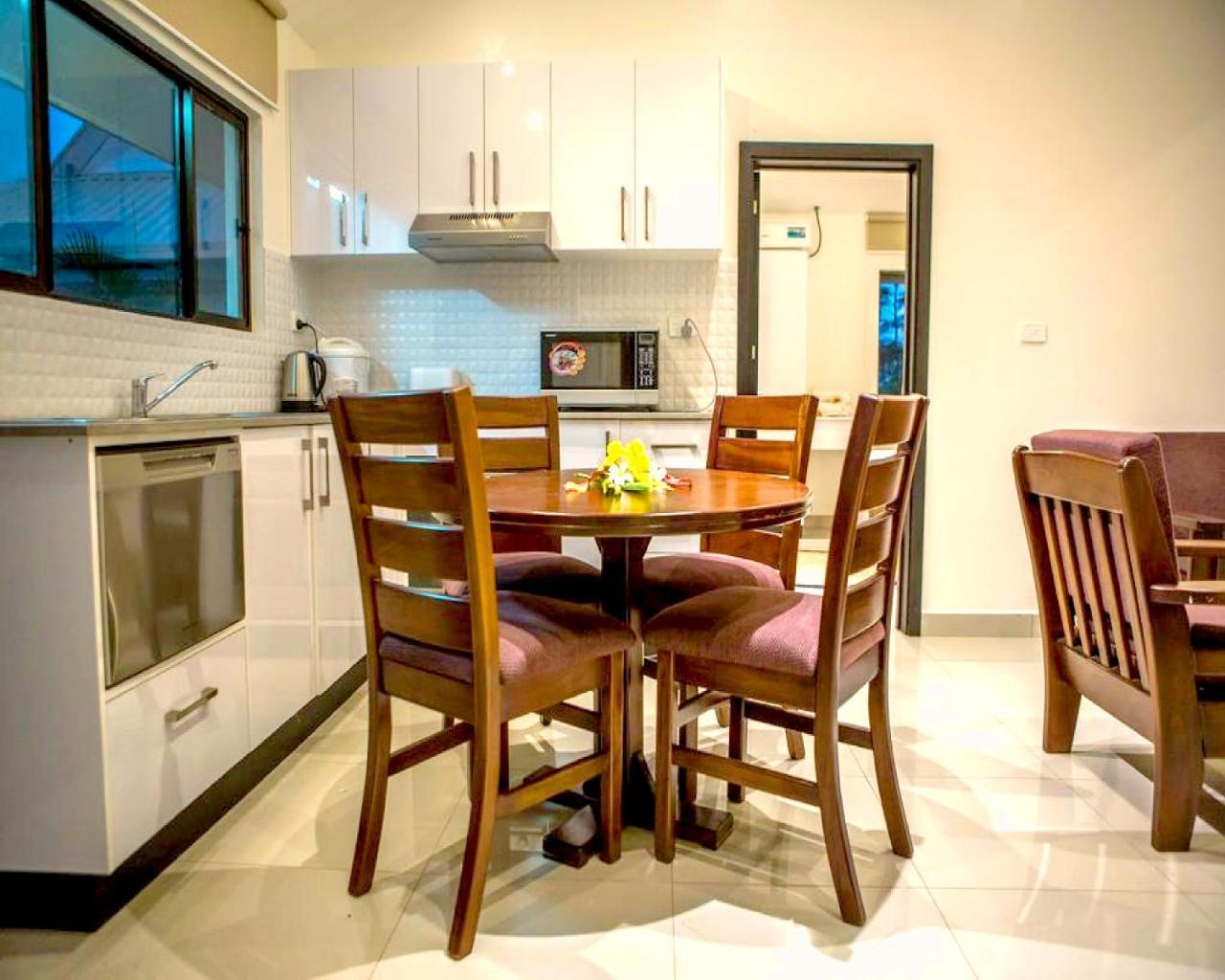 Bayview Cove Resort Нади Екстериор снимка